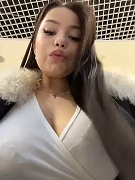 Sexshow-Bild von Chloe__Moon