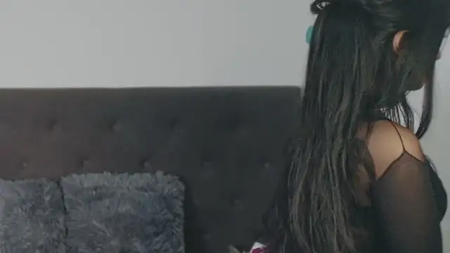 Sexshow-Bild von Delilah_Blazee