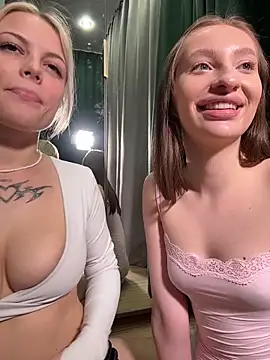 elloriah's sex show image