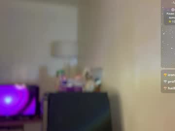 petitegirlx69's sex show image