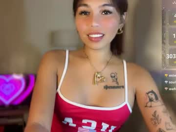 petitegirlx69's sex show image