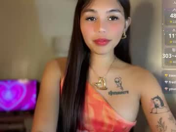 petitegirlx69's sex show image