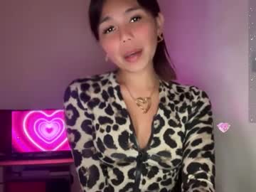 petitegirlx69's sex show image