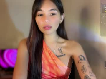 petitegirlx69's sex show image