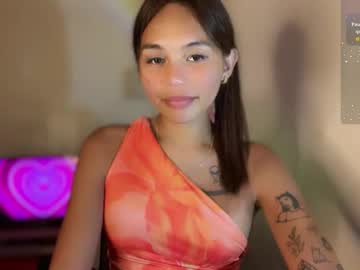 petitegirlx69's sex show image