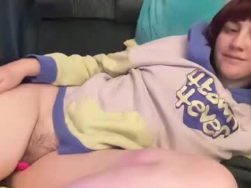 y0uvebeenjinxed's sex show image