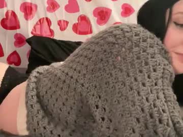 y0uvebeenjinxed's sex show image