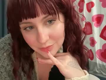 y0uvebeenjinxed's sex show image