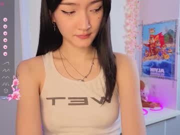 yung_leana's sex show image