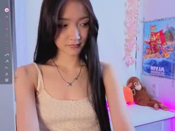 yung_leana's sex show image