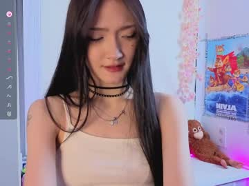 yung_leana's sex show image