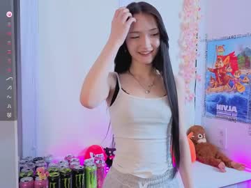 yung_leana's sex show image