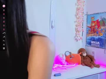 yung_leana's sex show image