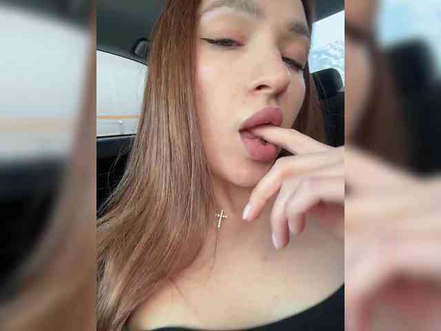 Sexshow-Bild von Tereza- Sexshow-Bild von Tereza-