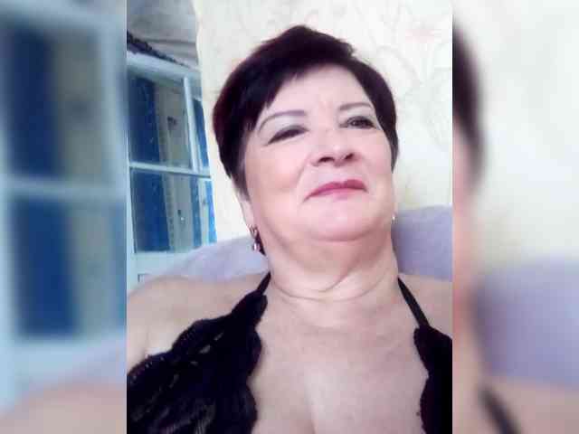 Sexshow-Bild von Empresswoman