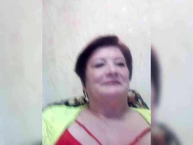 Sexshow-Bild von Empresswoman