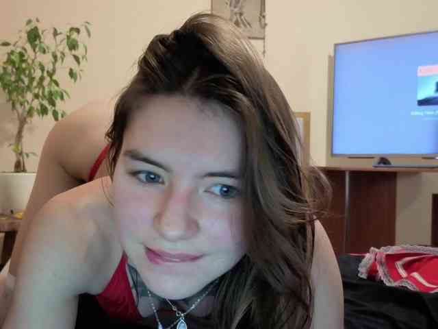 Sexshow-Bild von Sexy-Fox69