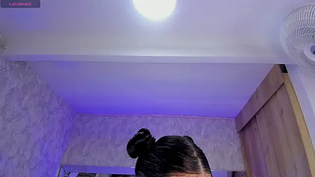 Sexshow-Bild von BILIE_ROUSE1