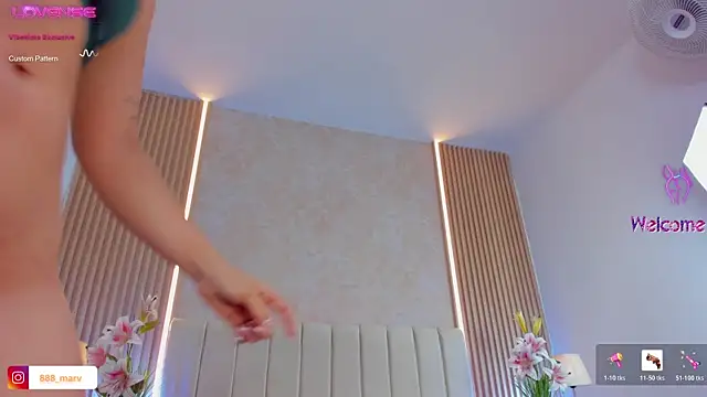 BILIE_ROUSE1's sex show image