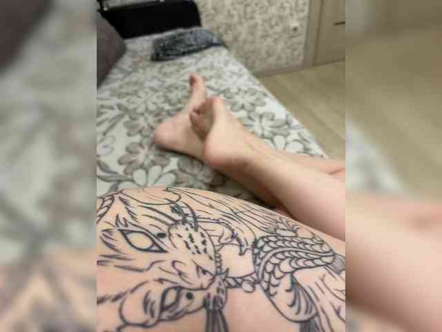 Изображение секс-шоу модели ChristineJackson Изображение секс-шоу модели ChristineJackson