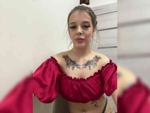 ChristineJackson's sex show image ChristineJackson's sex show image