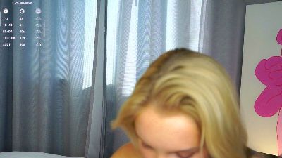 Sexshow-Bild von DominoDarnell