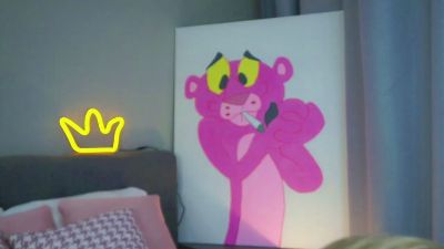 Изображение секс-шоу модели DominoDarnell