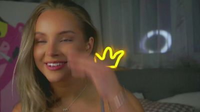 Изображение секс-шоу модели DominoDarnell