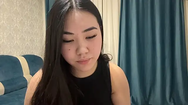 Sexshow-Bild von APRYLSUN