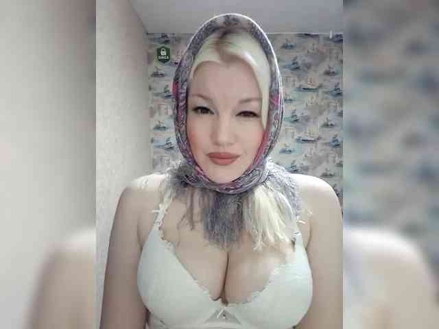 Mediumsomnambula's sex show image