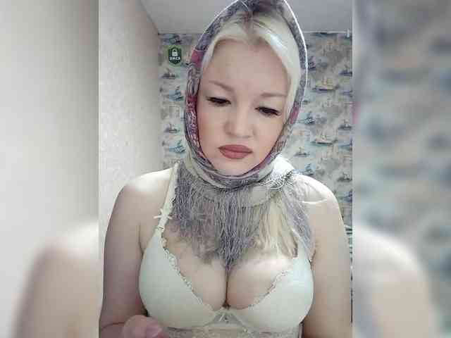 Mediumsomnambula's sex show image