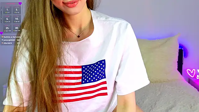 Изображение секс-шоу модели AngelLeeen