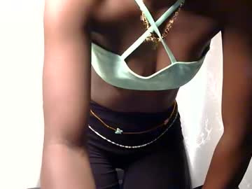 Sexshow-Bild von petite_freakette