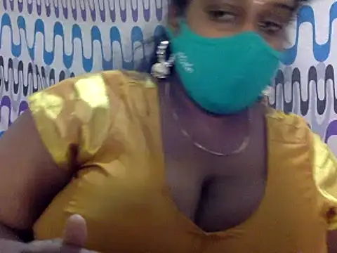 Sexshow-Bild von Hotty_rinku