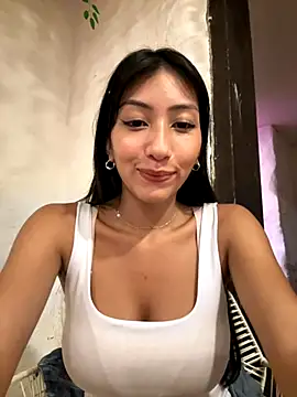 Изображение секс-шоу модели Mavi_roouse_