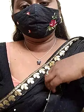 Sexshow-Bild von Tanuja-Sexy