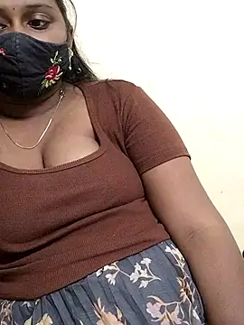 Sexshow-Bild von Tanuja-Sexy