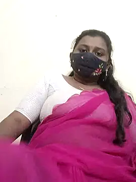 Sexshow-Bild von Tanuja-Sexy