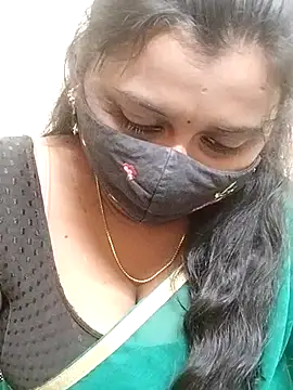 Sexshow-Bild von Tanuja-Sexy