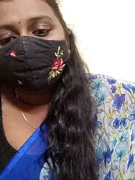 Sexshow-Bild von Tanuja-Sexy