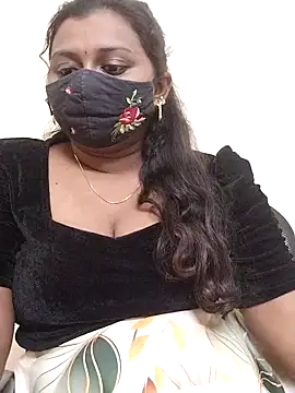 Sexshow-Bild von Tanuja-Sexy