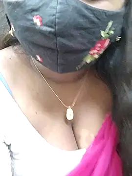 Tanuja-Sexy's sex show image