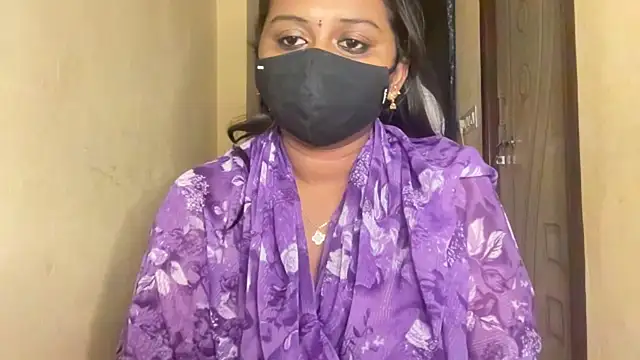 Tanuja-Sexy's sex show image