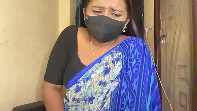 Tanuja-Sexy's sex show image