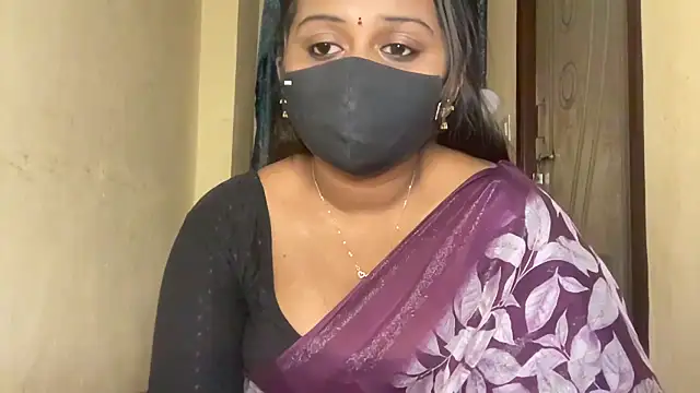 Tanuja-Sexy's sex show image