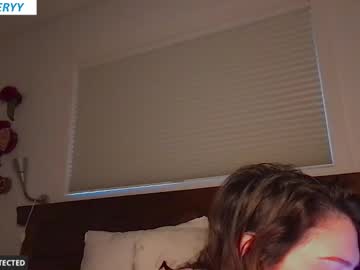 xoavery's sex show image