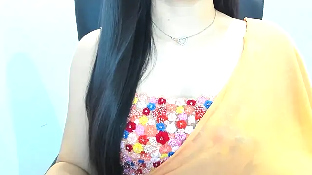 Изображение секс-шоу модели TheGoldenGirl