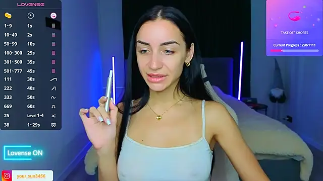 Изображение секс-шоу модели Kemi__Jordan