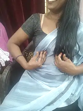 Sexshow-Bild von Riyaa_telugu