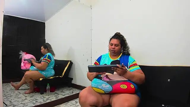 Lynn_Jones's sex show image